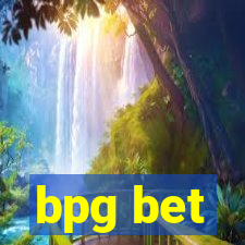 bpg bet